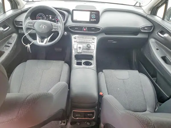 5NMS24AJ9PH486402 2023 HYUNDAI SANTA FE - Image 8