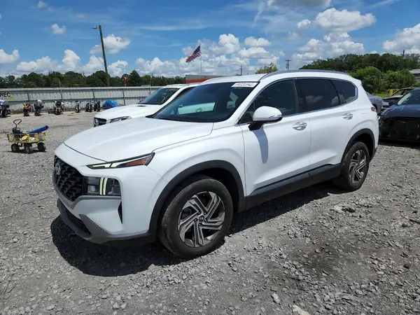 5NMS24AJ9PH488974 2023 HYUNDAI SANTA FE - Image 1