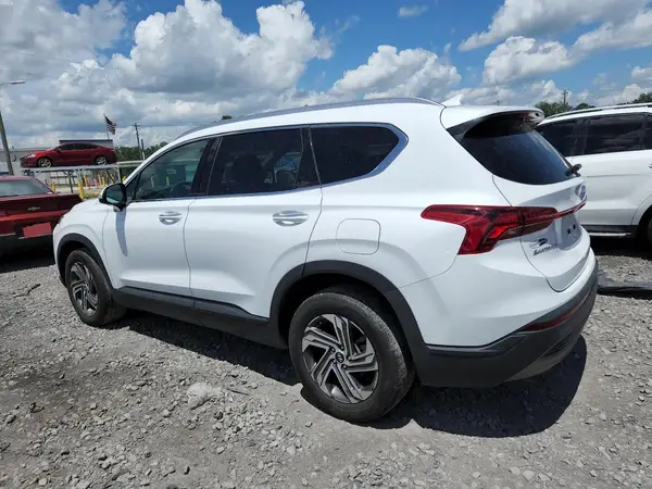 5NMS24AJ9PH488974 2023 HYUNDAI SANTA FE - Image 2