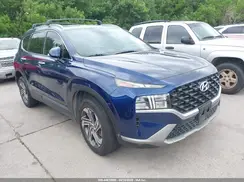 5NMS24AJ9PH492314 2023 HYUNDAI SANTA FE