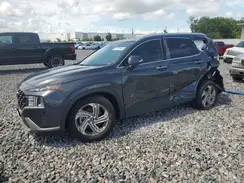 5NMS24AJ9PH500167 2023 HYUNDAI SANTA FE