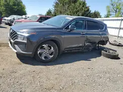 5NMS24AJ9PH503053 2023 HYUNDAI SANTA FE