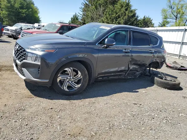 5NMS24AJ9PH503053 2023 HYUNDAI SANTA FE - Image 1