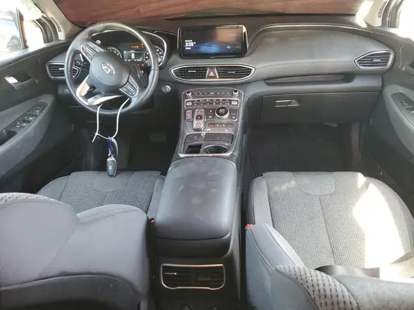 5NMS24AJ9PH503053 2023 HYUNDAI SANTA FE - Image 8