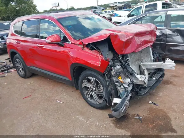 5NMS24AJ9PH514098 2023 HYUNDAI SANTA FE - Image 1
