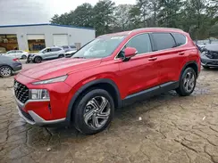 5NMS24AJ9PH517437 2023 HYUNDAI SANTA FE