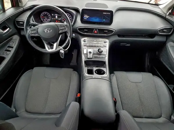 5NMS24AJ9PH517437 2023 HYUNDAI SANTA FE - Image 8