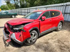5NMS24AJ9PH519026 2023 HYUNDAI SANTA FE