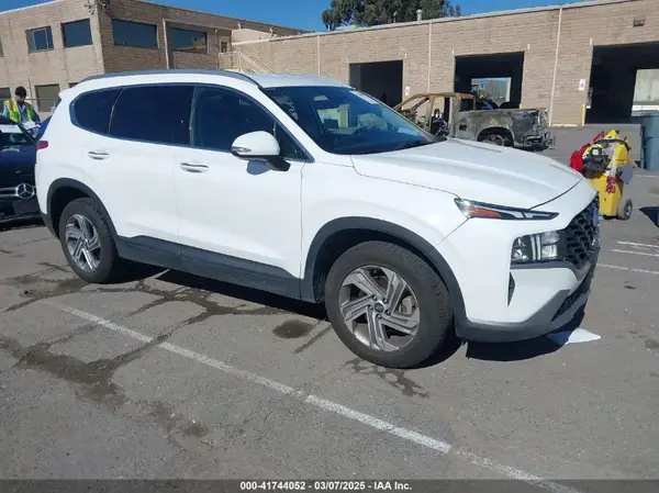 5NMS24AJ9PH527630 2023 HYUNDAI SANTA FE - Image 1