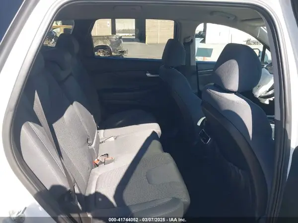 5NMS24AJ9PH527630 2023 HYUNDAI SANTA FE - Image 8