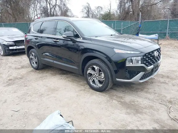 5NMS24AJ9PH533928 2023 HYUNDAI SANTA FE - Image 1