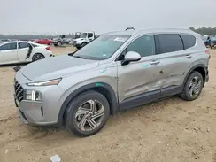 5NMS24AJ9PH535663 2023 HYUNDAI SANTA FE