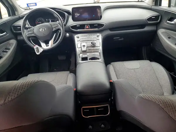 5NMS24AJ9PH535663 2023 HYUNDAI SANTA FE - Image 8