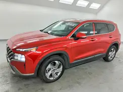 5NMS24AJ9PH538661 2023 HYUNDAI SANTA FE