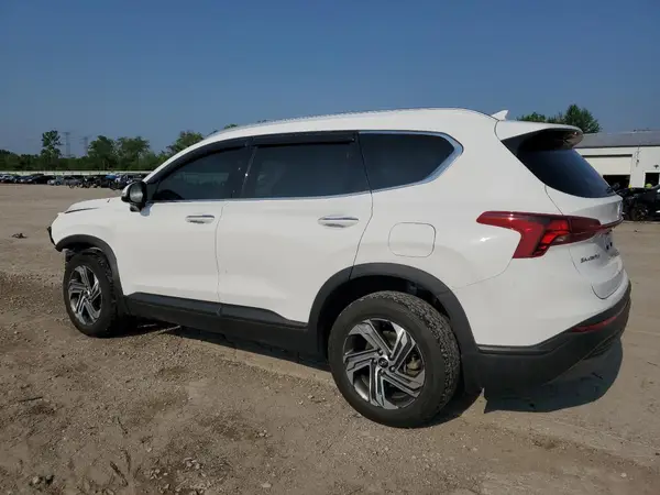 5NMS24AJ9PH544170 2023 HYUNDAI SANTA FE - Image 2