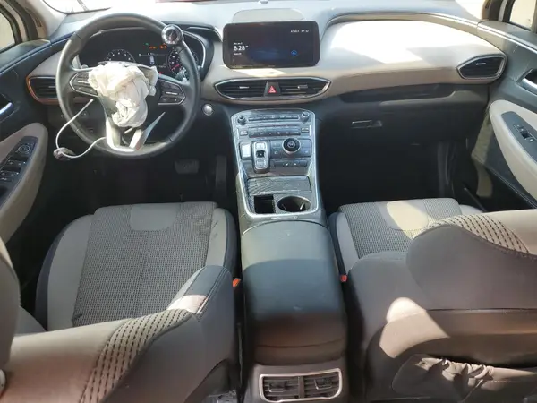 5NMS24AJ9PH544170 2023 HYUNDAI SANTA FE - Image 8