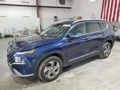 5NMS24AJ9PH545061 2023 HYUNDAI SANTA FE