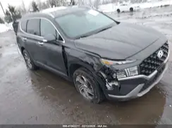 5NMS24AJ9PH545870 2023 HYUNDAI SANTA FE