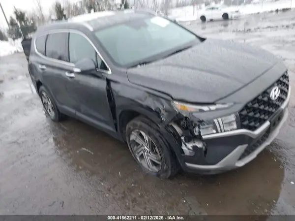 5NMS24AJ9PH545870 2023 HYUNDAI SANTA FE - Image 1
