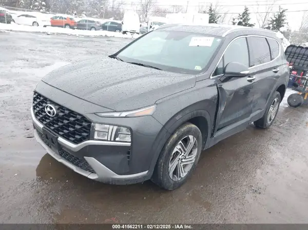 5NMS24AJ9PH545870 2023 HYUNDAI SANTA FE - Image 2