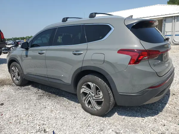 5NMS24AJ9PH545934 2023 HYUNDAI SANTA FE - Image 2