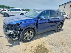 5NMS24AJ9PH547344 2023 HYUNDAI SANTA FE