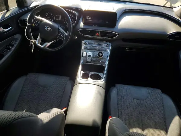 5NMS24AJ9PH548154 2023 HYUNDAI SANTA FE - Image 8
