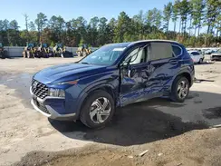 5NMS24AJ9PH549403 2023 HYUNDAI SANTA FE