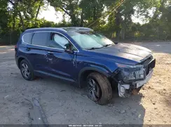 5NMS24AJ9PH549529 2023 HYUNDAI SANTA FE