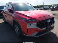 5NMS24AJ9PH560000 2023 HYUNDAI SANTA FE