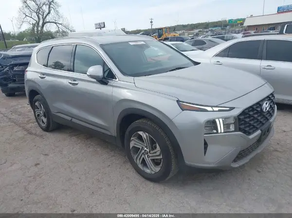 5NMS24AJ9PH563804 2023 HYUNDAI SANTA FE - Image 1