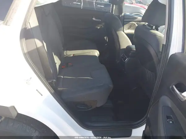 5NMS24AJ9PH566217 2023 HYUNDAI SANTA FE - Image 8