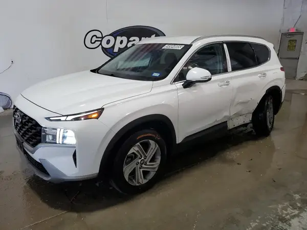 5NMS24AJ9PH567755 2023 HYUNDAI SANTA FE - Image 1