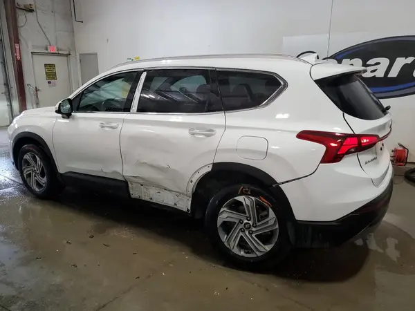 5NMS24AJ9PH567755 2023 HYUNDAI SANTA FE - Image 2