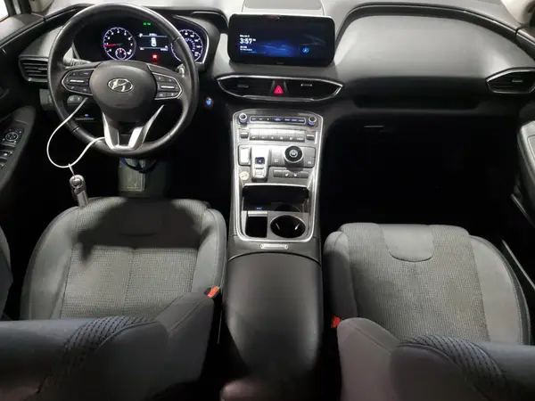 5NMS24AJ9PH567755 2023 HYUNDAI SANTA FE - Image 8