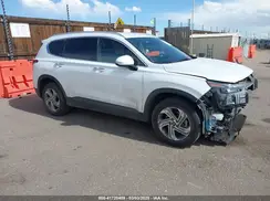 5NMS24AJ9PH567884 2023 HYUNDAI SANTA FE