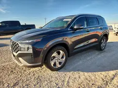 5NMS24AJ9PH568176 2023 HYUNDAI SANTA FE