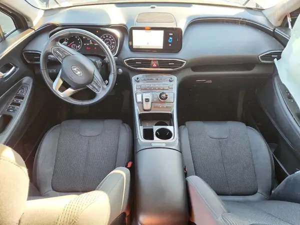 5NMS24AJ9PH568176 2023 HYUNDAI SANTA FE - Image 8
