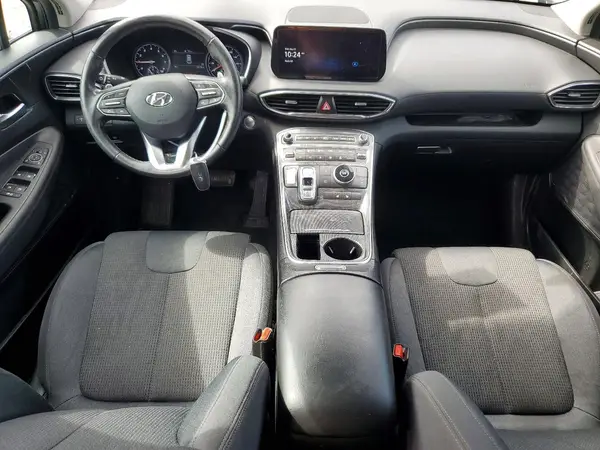 5NMS24AJ9PH569988 2023 HYUNDAI SANTA FE - Image 8