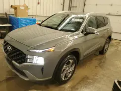 5NMS24AJ9PH571837 2023 HYUNDAI SANTA FE