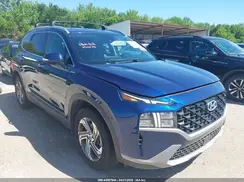 5NMS24AJ9PH573975 2023 HYUNDAI SANTA FE