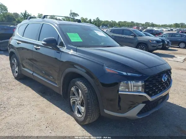 5NMS24AJ9PH575659 2023 HYUNDAI SANTA FE - Image 1