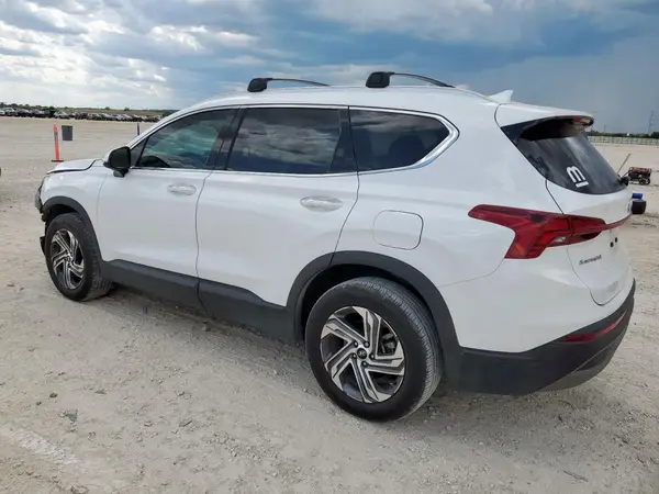 5NMS24AJ9PH584670 2023 HYUNDAI SANTA FE - Image 2