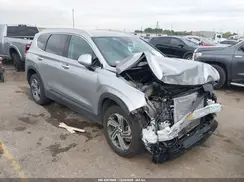 5NMS24AJ9PH587407 2023 HYUNDAI SANTA FE
