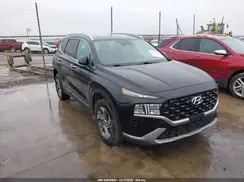 5NMS24AJ9PH600477 2023 HYUNDAI SANTA FE