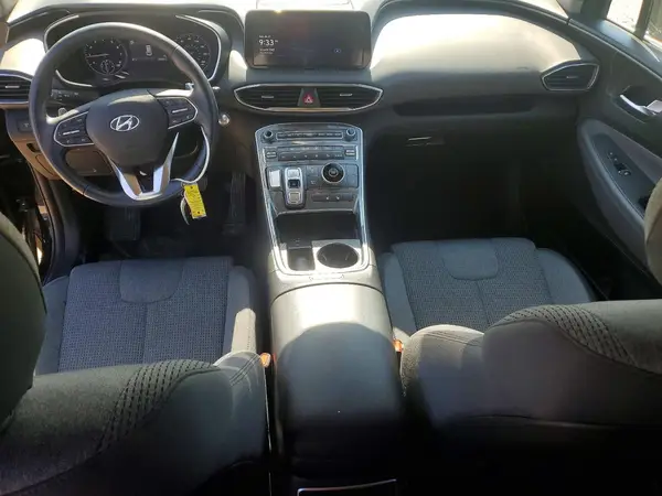 5NMS24AJ9PH602097 2023 HYUNDAI SANTA FE - Image 8