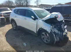 5NMS24AJ9PH605758 2023 HYUNDAI SANTA FE