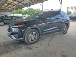 5NMS24AJ9PH606652 2023 HYUNDAI SANTA FE