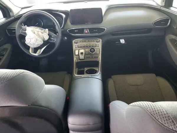 5NMS24AJ9PH606652 2023 HYUNDAI SANTA FE - Image 8