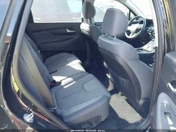 5NMS24AJ9PH611544 2023 HYUNDAI SANTA FE - Image 8
